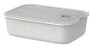 Frischhaltedose nordic white 1,5 l