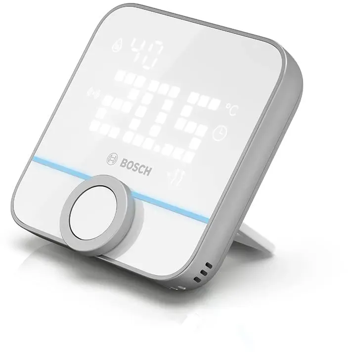 Smart Home Raumthermostat II