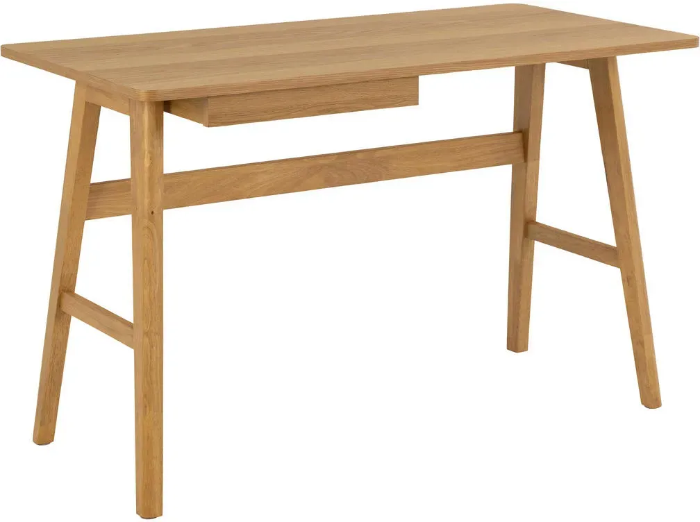 Schreibtisch Barnett Eiche