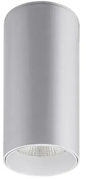 88816165 LED-Decken-Anbau-Downlight 230 V AC, 50 Hz, rund, CRI > 90, 9 W, 60°, 3.500 K