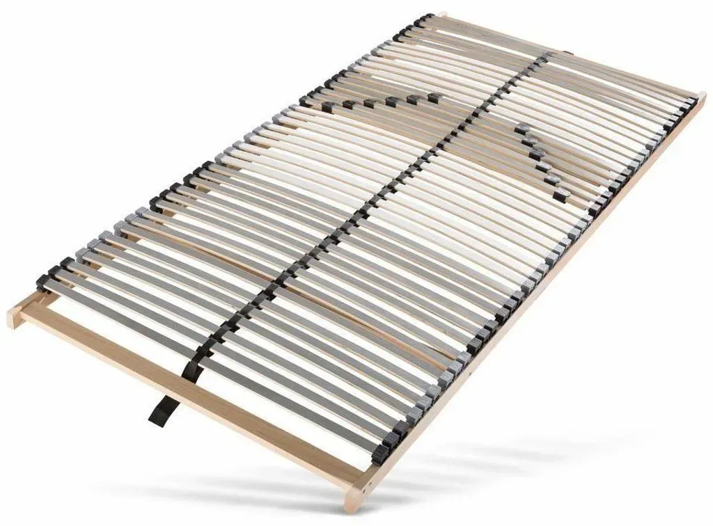 Premium Fix Kopfteil verstellbar 140 x 200 cm