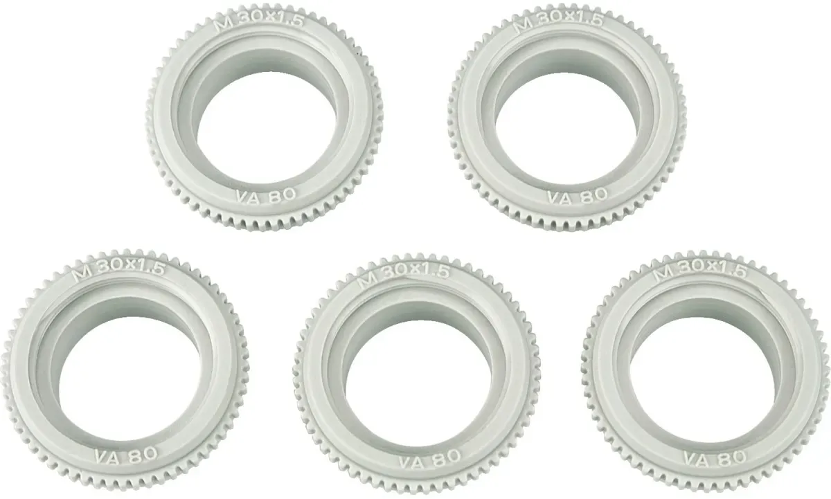 MTN639180 Ventiladapter für Thermoelektrischen Stellantrieb