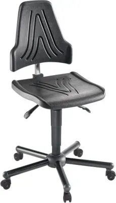 Workster Pro W19-25-TR-PU ESD Schwarz