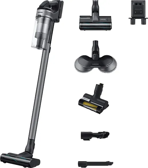 Jet 75E Wet&Clean VS20B75BDR5/WD