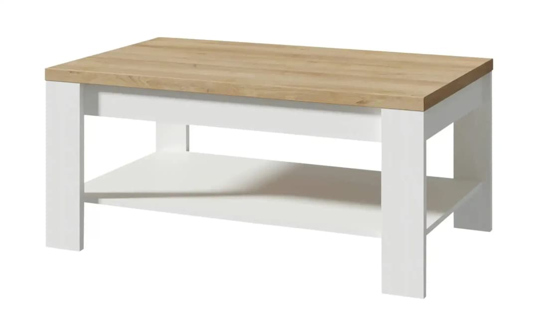Toneo Mehrfarbig Landhaus 60 x 45 cm