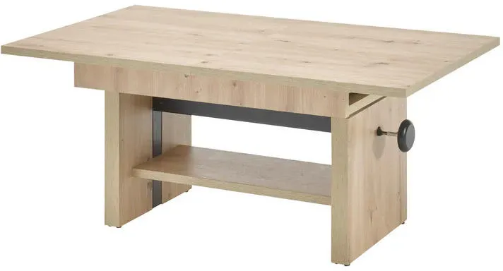 EVENT Eiche 110 x 48 x 65 cm