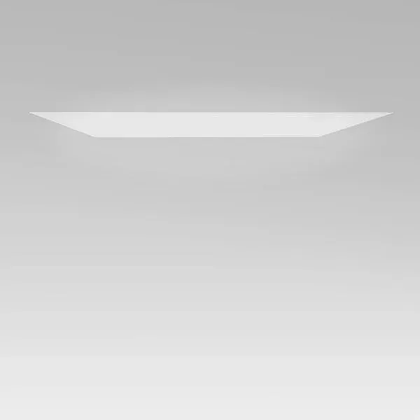 LTS 28-flg. 60 cm rund schwarz