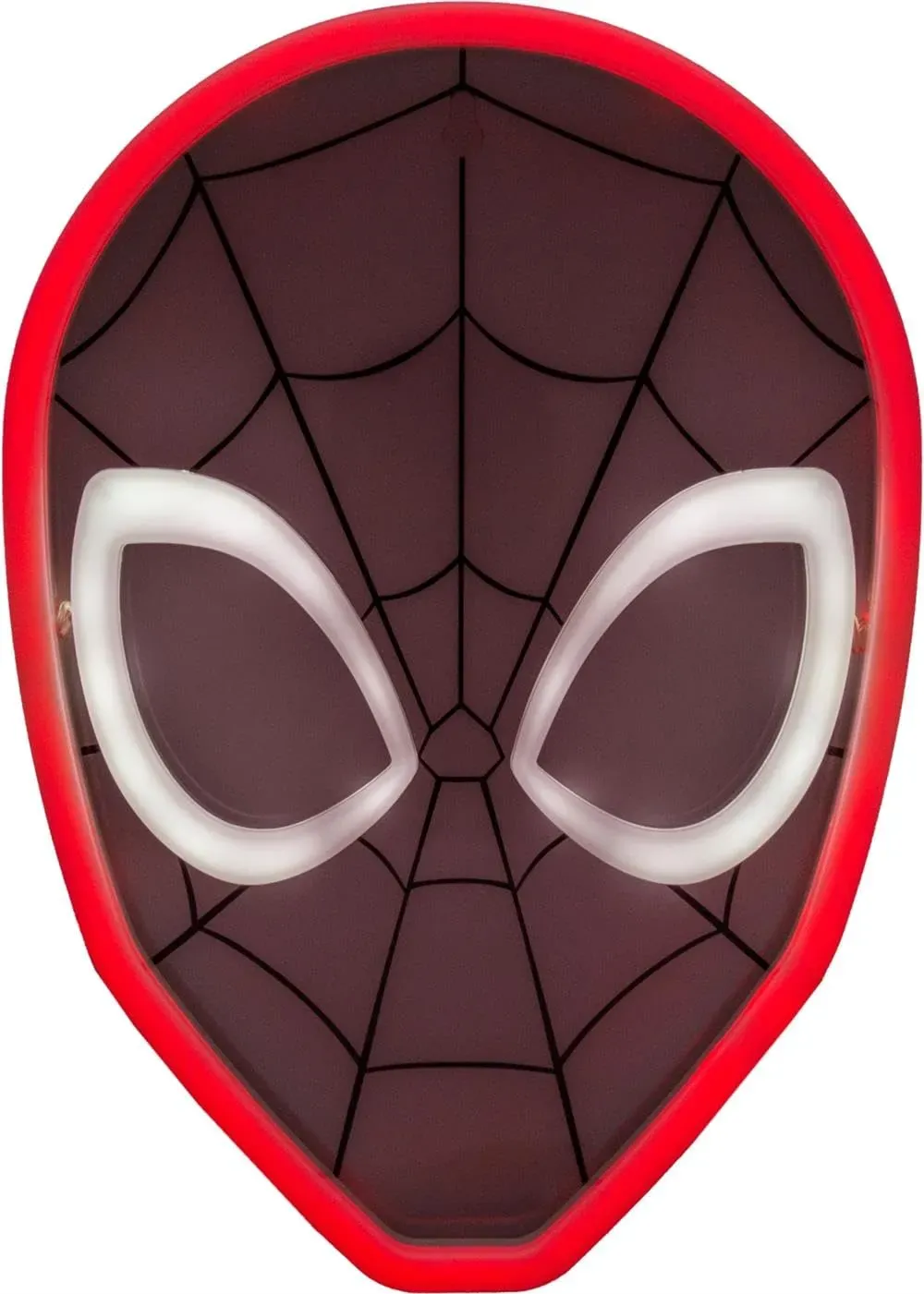 - Spider-Man Wall Mountable LED Neon Light
