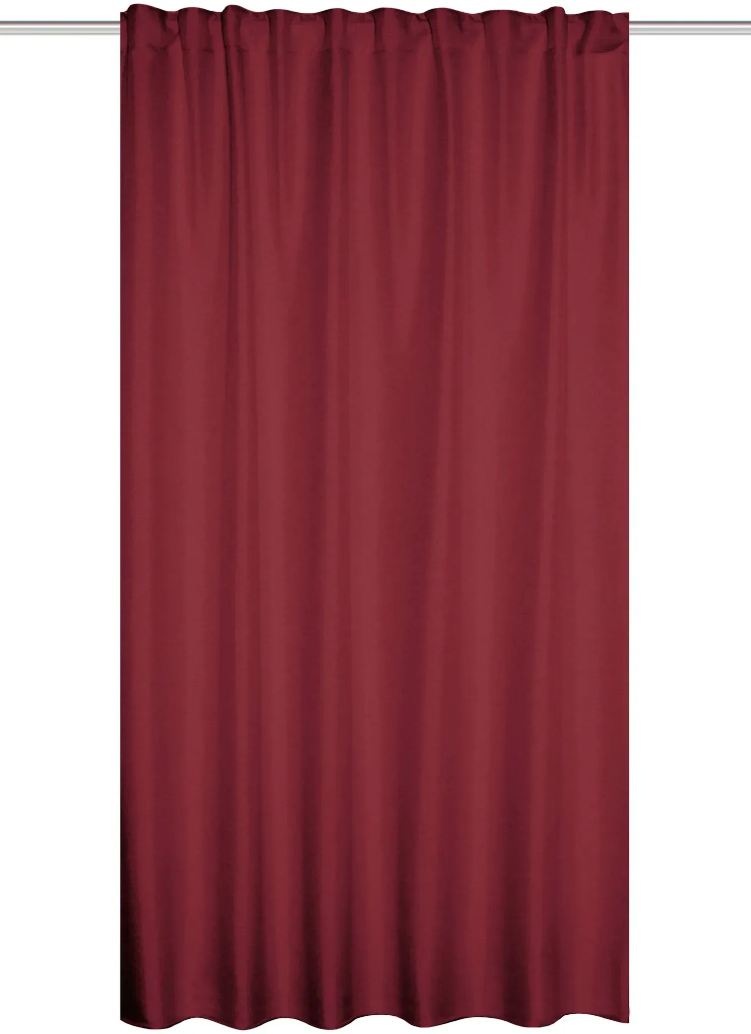 Eskamio Multifunktionsband 270 x 270 cm Rot 1 St