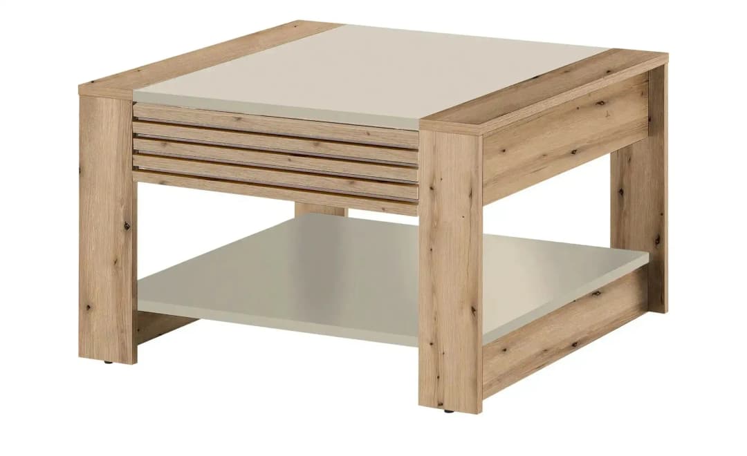 Schönwölkau Mehrfarbig Holz 70 x 42 cm