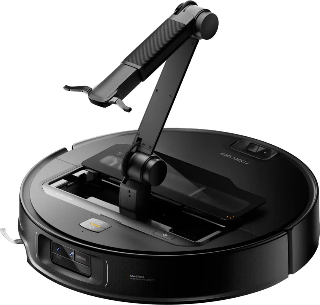 Saros Z70 Black