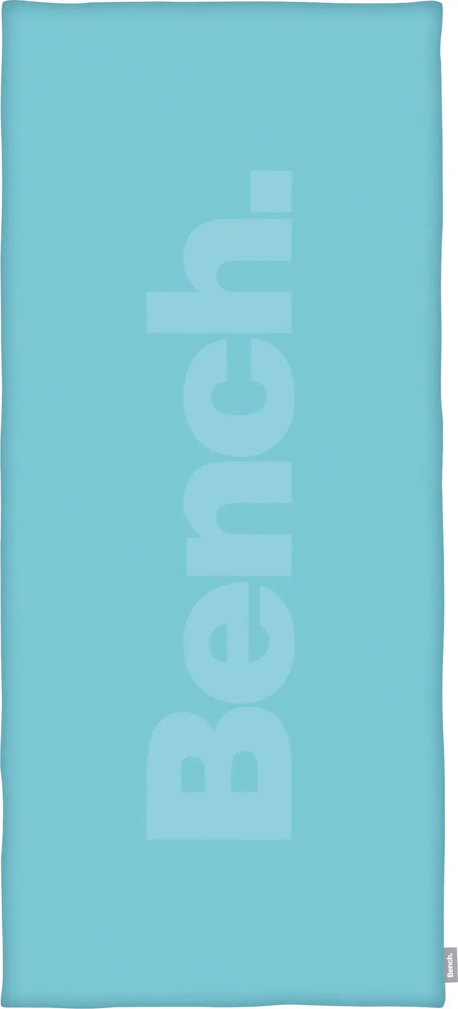 Saunatuch 80 x 180 cm blau