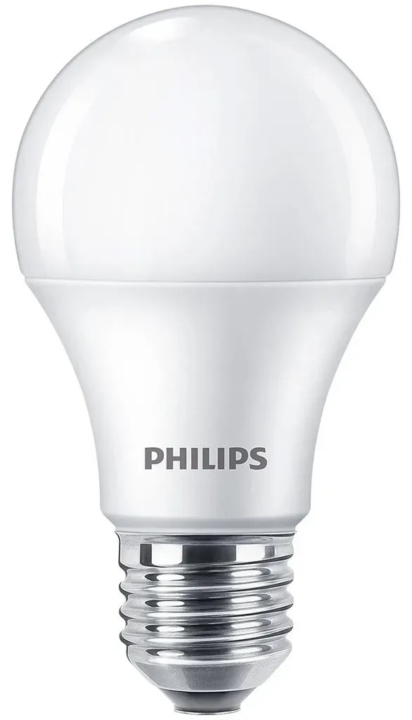 LED-Lampe 10W E27 2700K warmweiß 4 St.