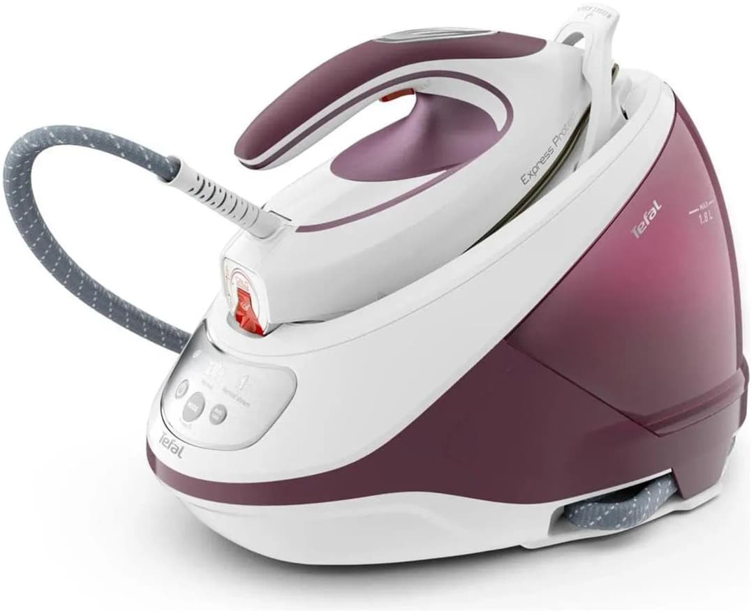 Express Protect SV9201
