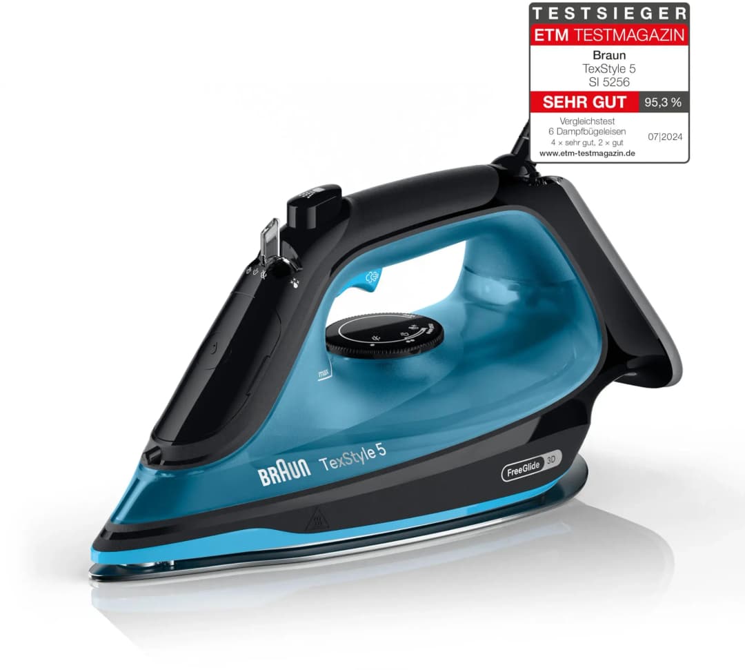 TexStyle 5 SI5256 blau