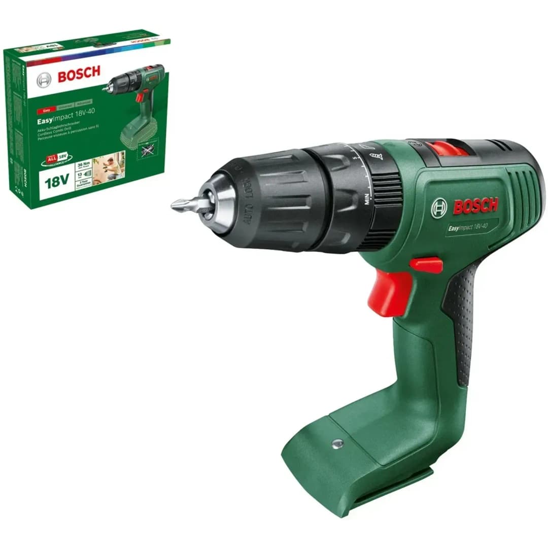 EasyImpact 18V-40 ohne Akku 06039D8100