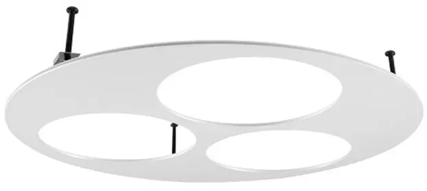 SCER 6.310 Einbaurahmen