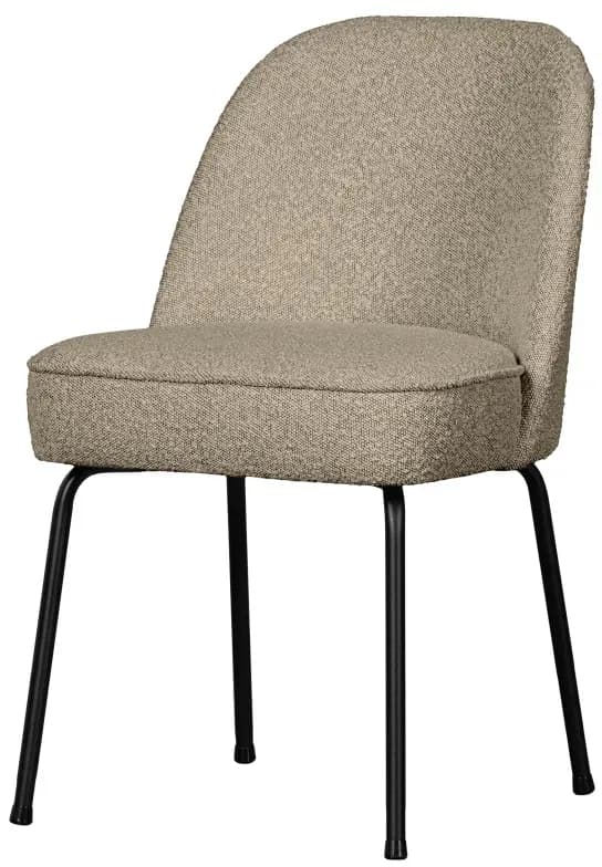 Esszimmerstuhl Vogue Polyester Beige
