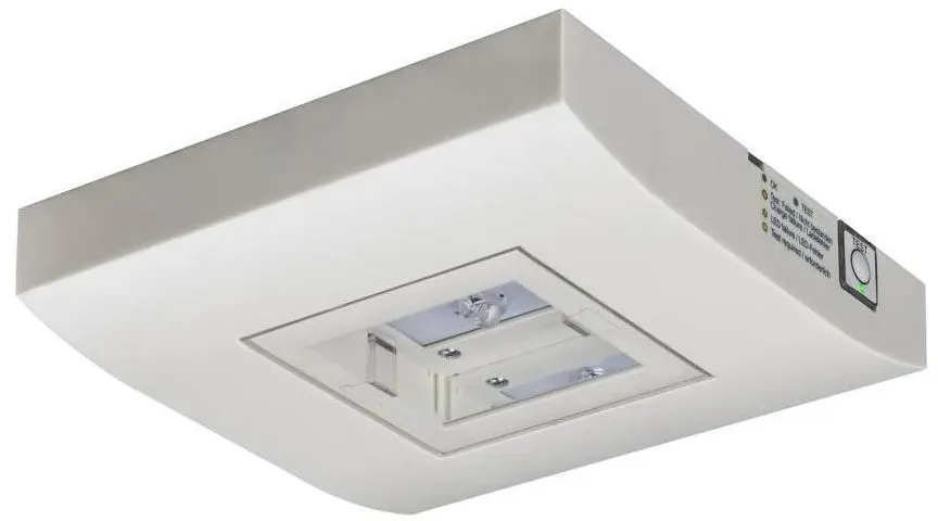 Eaton LED-Einzelbatterie-Leuchte 13812.2 DCGLine+