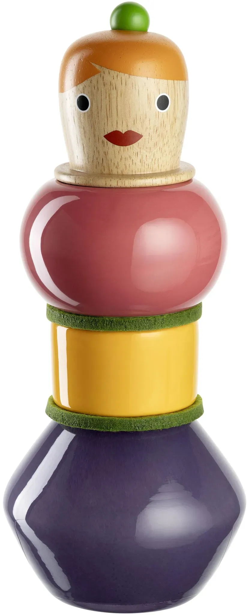 BUONI Amici Simonetta 30 cm Mehrfarbig