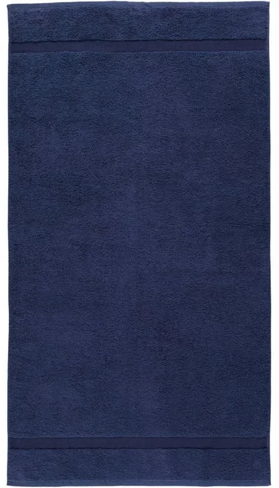 Princess Duschtuch 70 x 130 cm kobalt