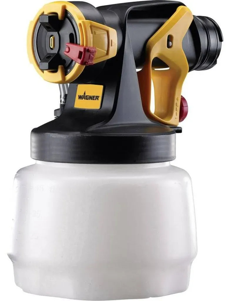 Farbspritzpistole Wall Extra I-Spray 1300 ml