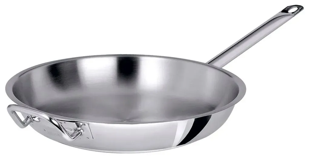Bratpfanne 36 cm mit Gegengriff