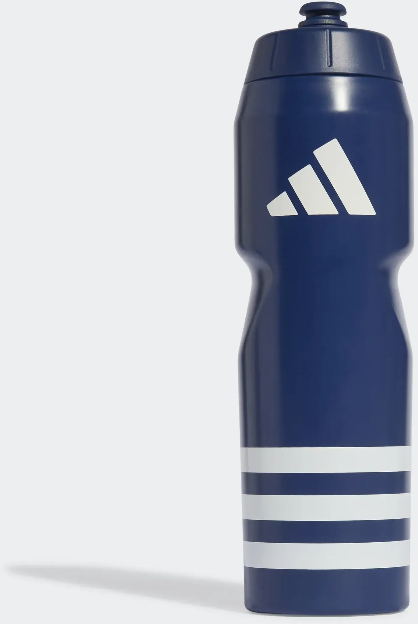 Tiro Trinkflasche Blau/Weiß 0,75 l
