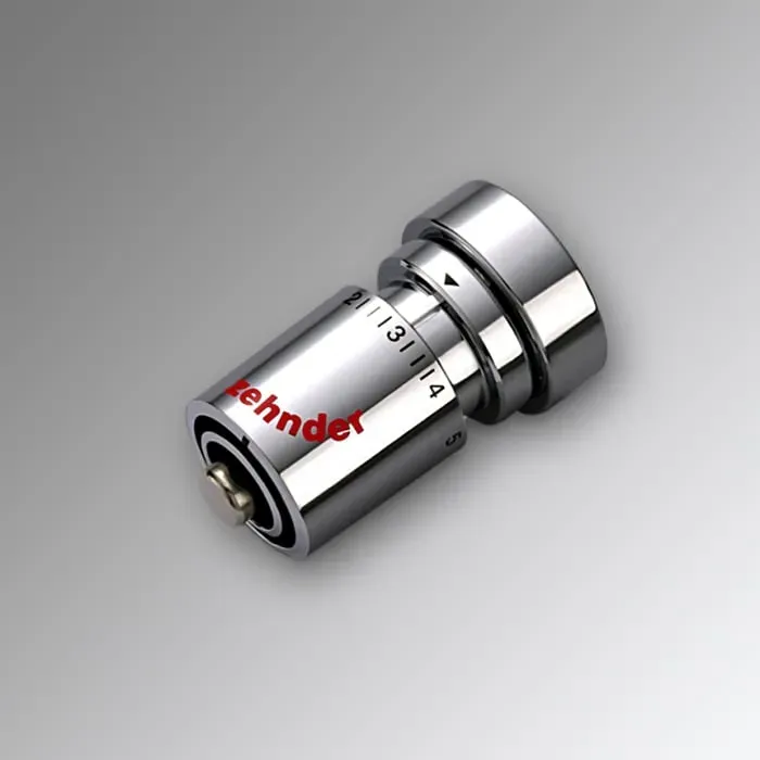 Thermostatkopf DH 819058 Heizkörperthermostat