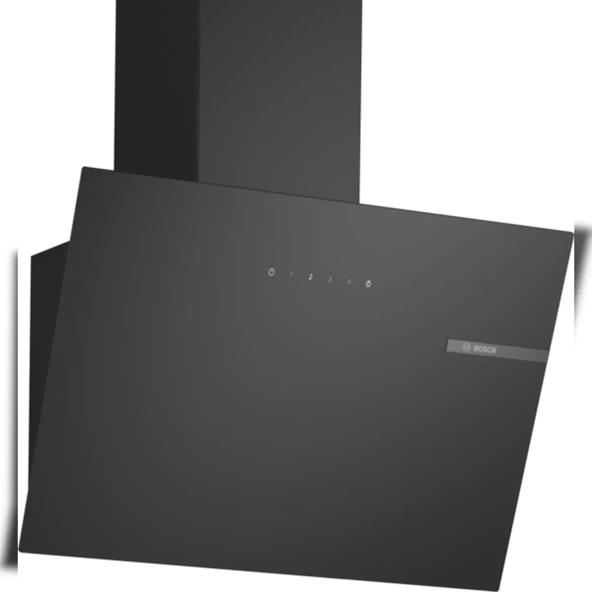 DWK65DK6K Kopffreihaube 60 cm Schwarz