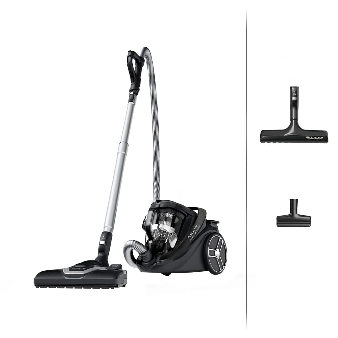 Silence Force RO7935 Schwarz