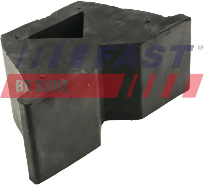 Anschlagpuffer, Federung ft12606 oben für Mercedes