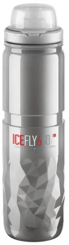 Ice Fly Transparent 0,65 l