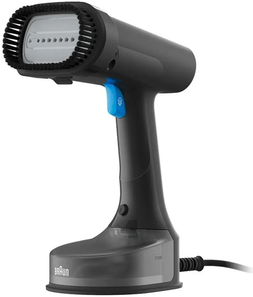 QuickStyle 5 GS 5031 BL schwarz/blau