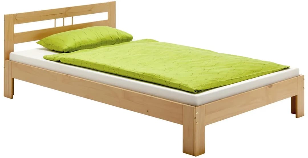 Theo 100 x 200 cm Braun