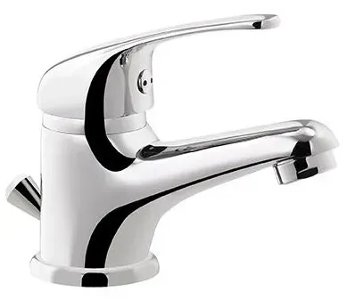 Arthos Plus Einhandmischer chrom 41100