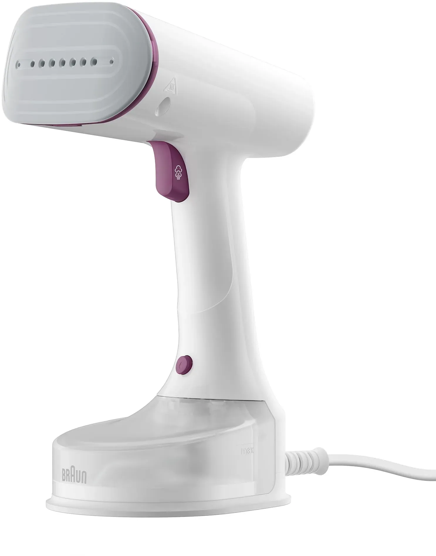 QuickStyle 5 GS5011PU Weiß/Violett