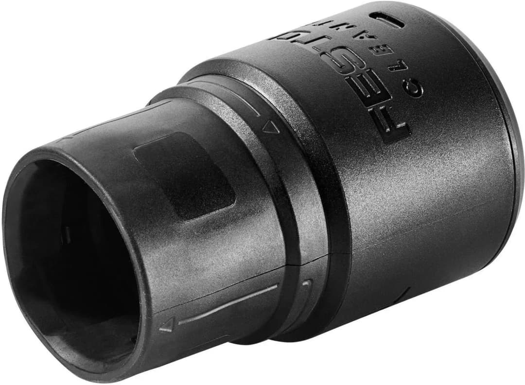 Anschlussmuffe D 36/32 DM-AS
