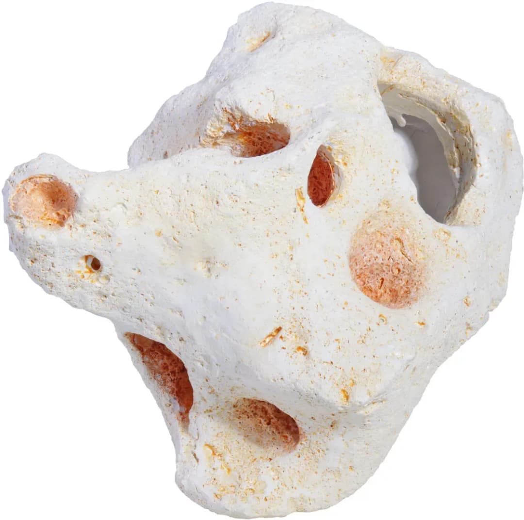 Cavity Rock 4 - Dekoration für Aquarium und Terrarium