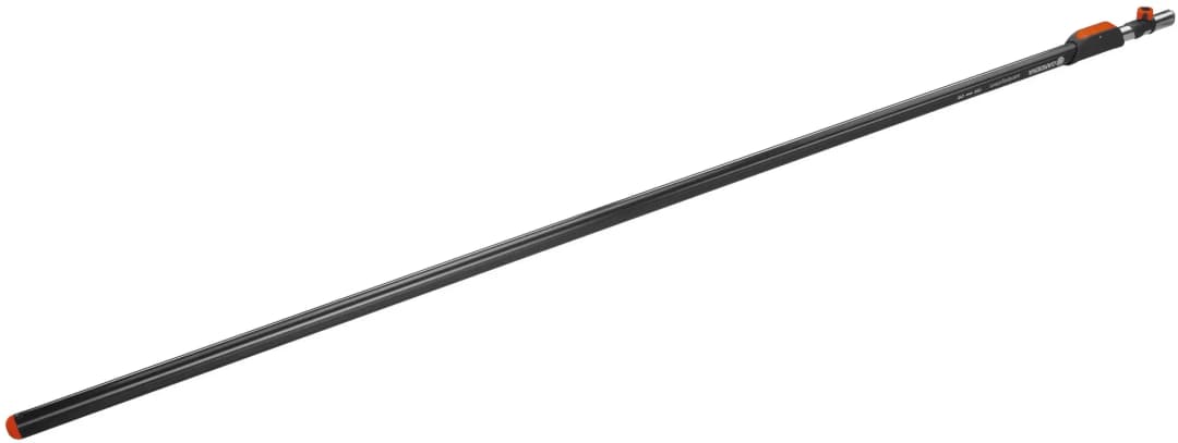 Combisystem-Teleskopstiel 210 - 390 cm