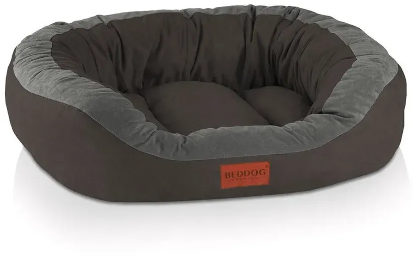 PRINS PREMIUM Hundebett aus strapazierfähigem Alicante-Gewebe