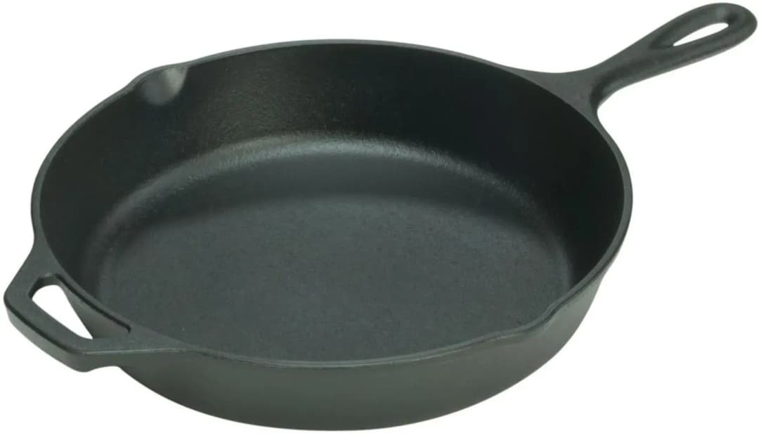 Gusspfanne 26 cm