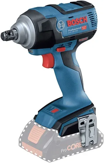 GDS 18V-300 Professional ohne Akku