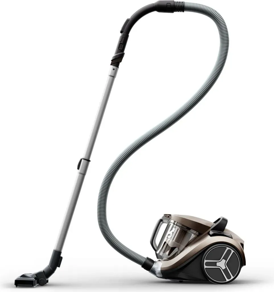 Compact Power XXL Parkett RO4B30CH