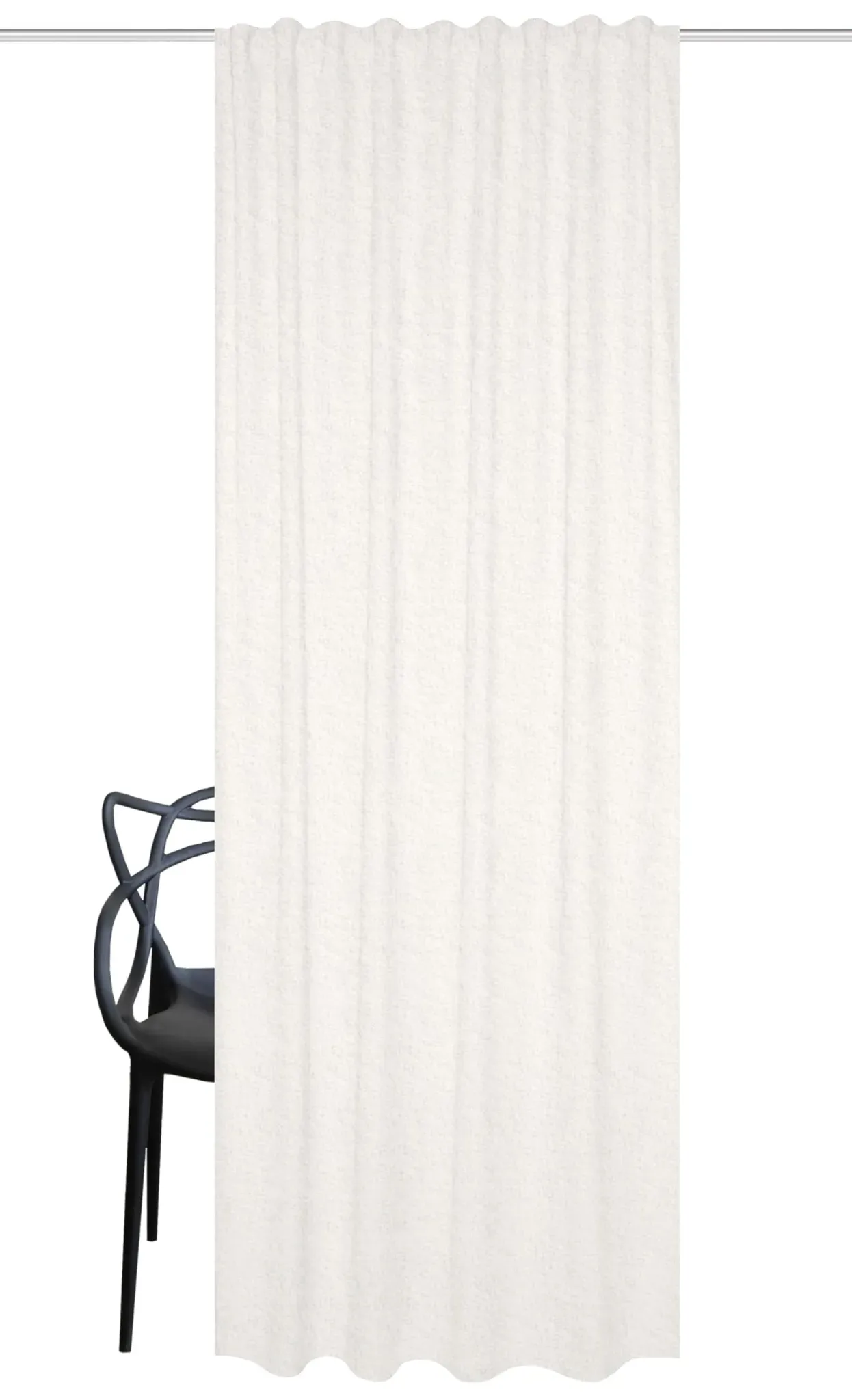 TEDDY Multifunktionsband 135 x 245 cm Weiß 1 Stk.