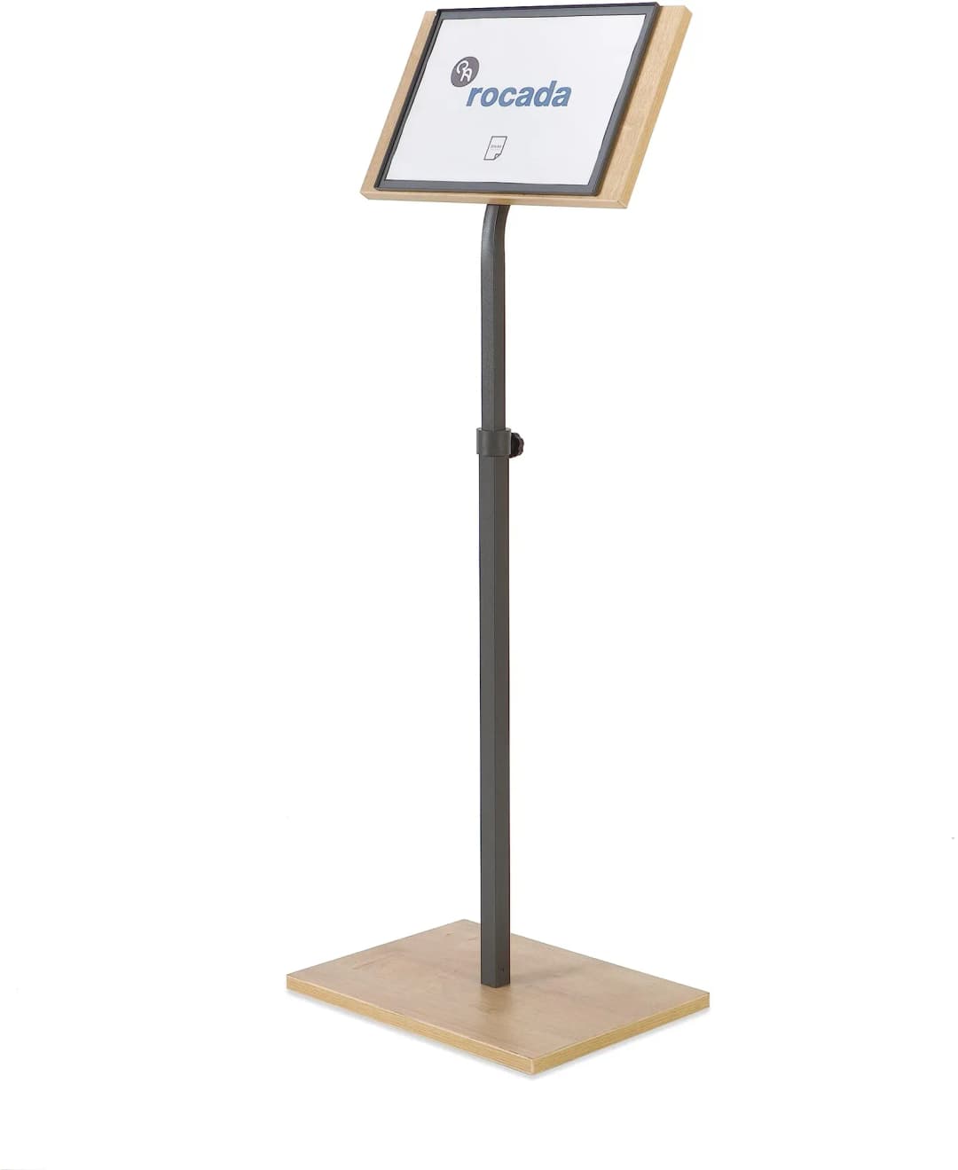 Infoständer A3