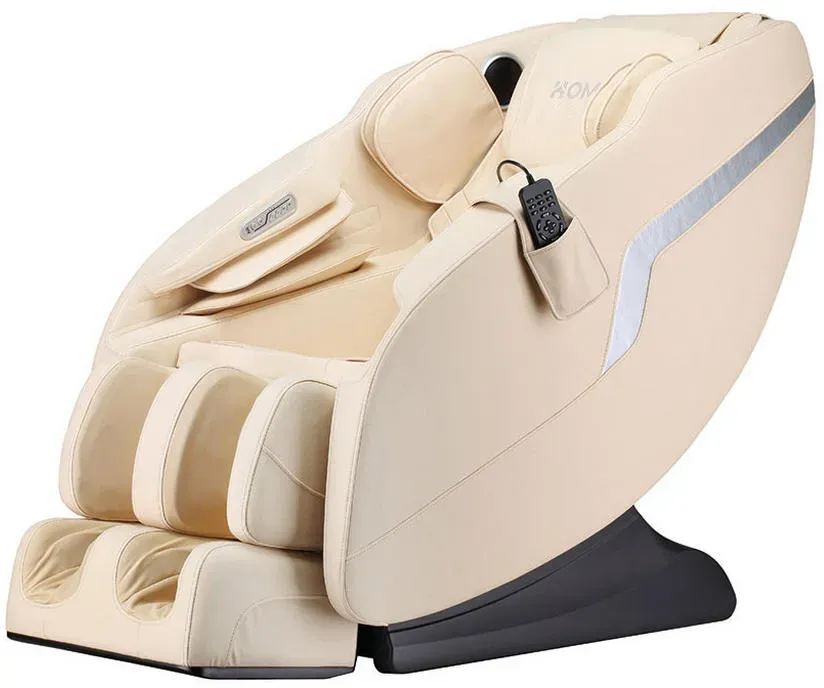 Kelso Kunstleder 73,5 x 103 x 138 cm beige