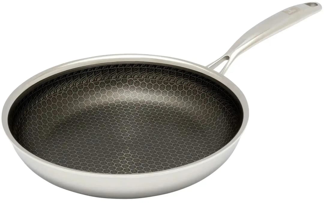 Henssler Bratpfanne Ø 20 cm