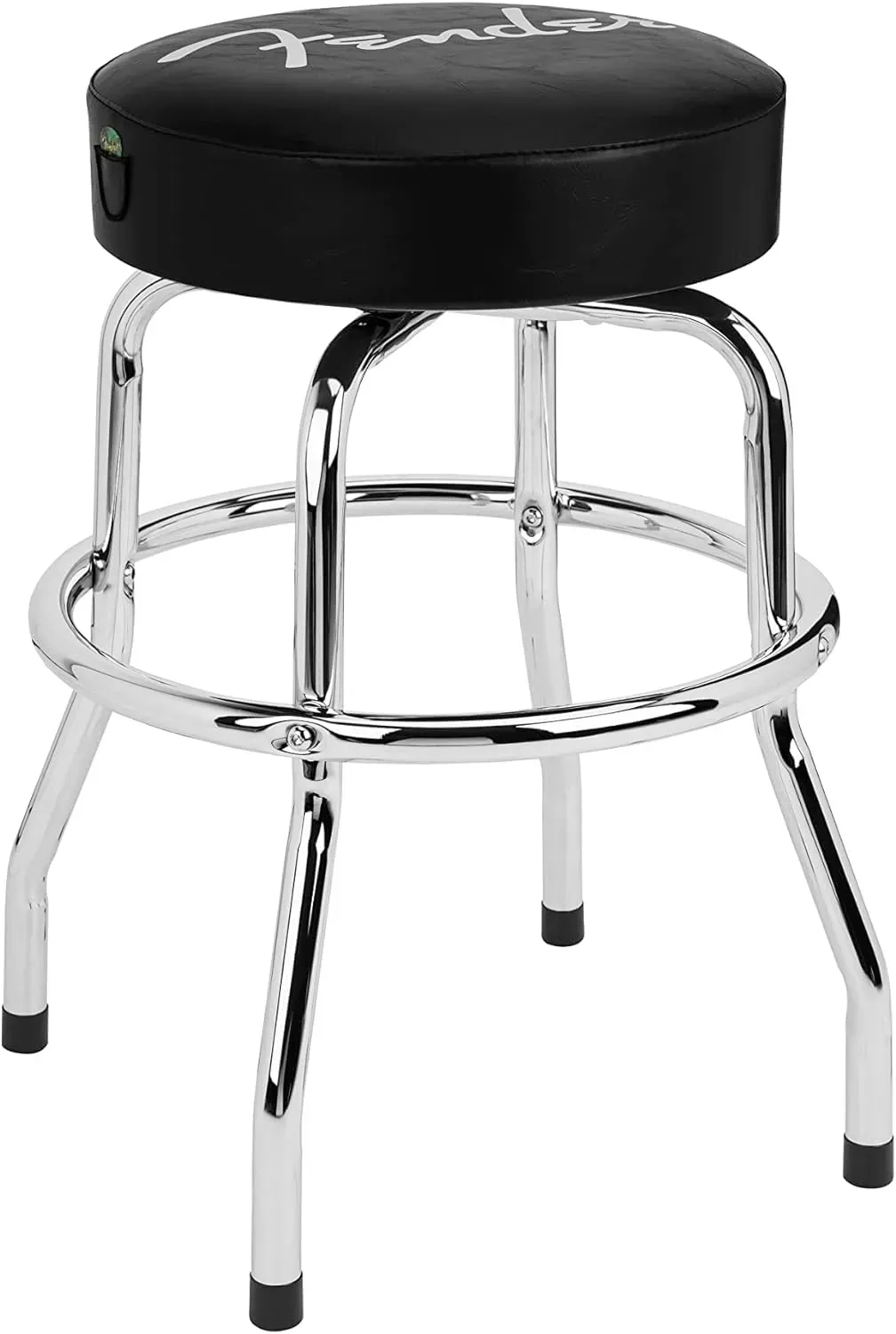 Spaghetti Logo Barhocker 24"
