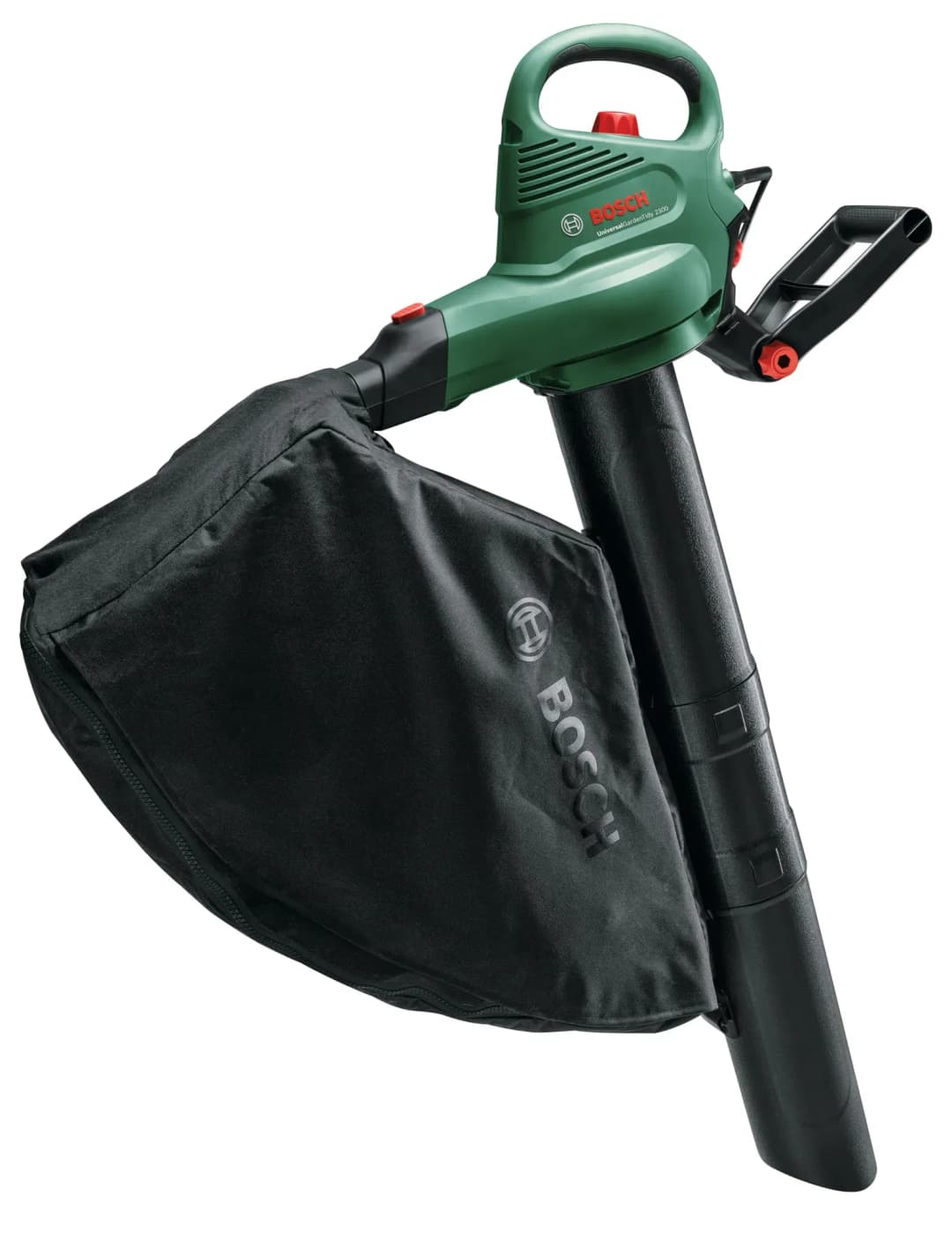 UniversalGardenTidy 2300 ohne Akku